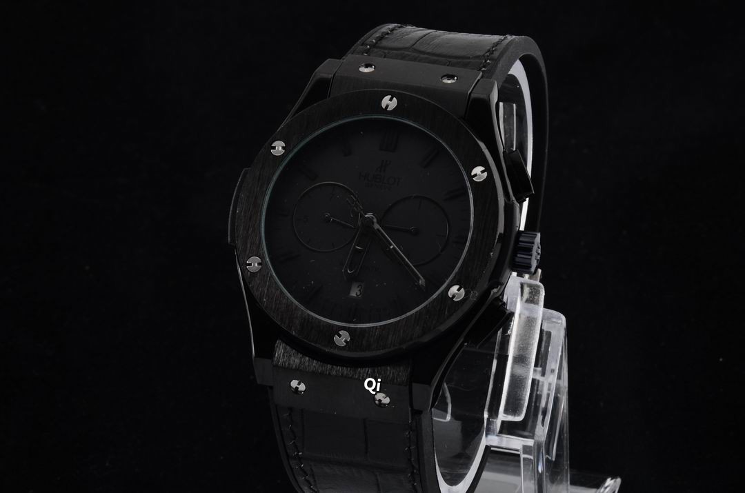 Hublot watch man-268